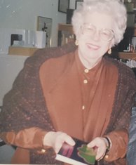 Merien Mahafi