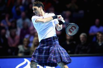 federer