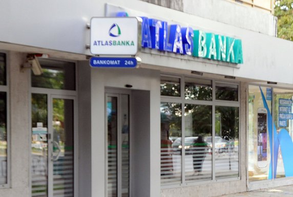 Atlas banka