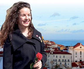 Sonja Dragović