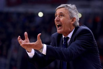 Svetislav Pešić