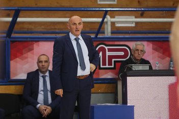 Mihailo Pavićević