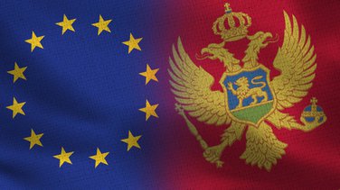 EU, Crna Gora