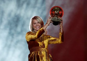 Ada Hegerberg