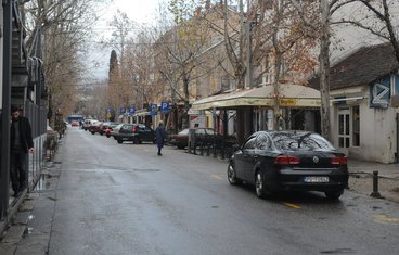 Njegoševa ulica