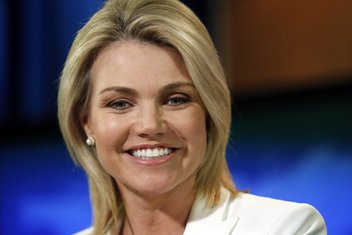 Heder Nauert