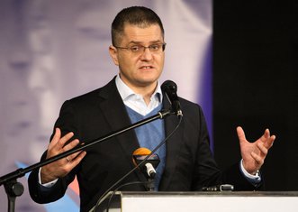 Vuk Jeremić