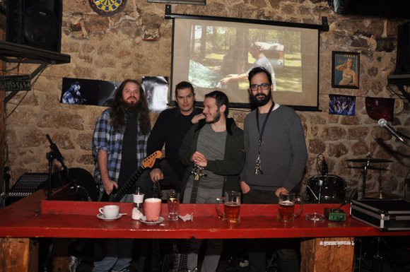 Lake fest Sinteza