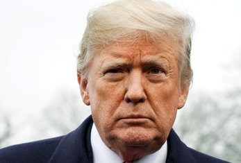 Donald Tramp