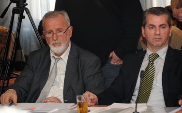 Zoran Sekulić, Šaleta Đurović