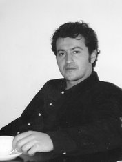 Gorčin (Slađan) Blagojević