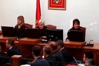 državni udar