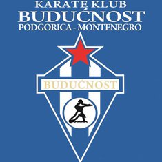 Karate Klub Budućnost