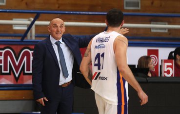 Mihailo Pavićević
