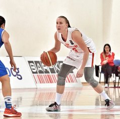 Jelena Vučetić