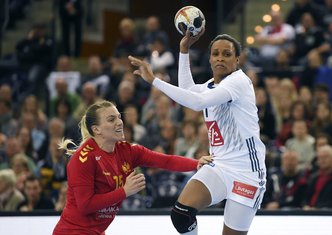 Alison Pino i Andrea Klikovac