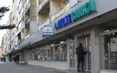 Atlas banka