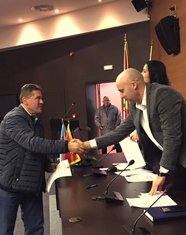 Uručenje rješenja poljoprivrednicima, Opština Tivat