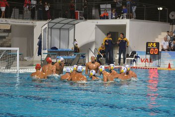 VK Jadran Carine