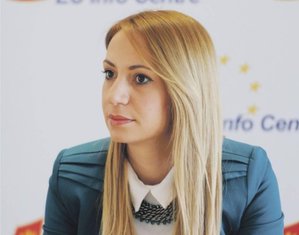 Ana Nenezić
