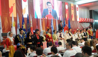 Demokratska Crna Gora