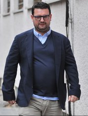 Duško Šarić