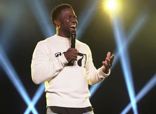Kevin Hart