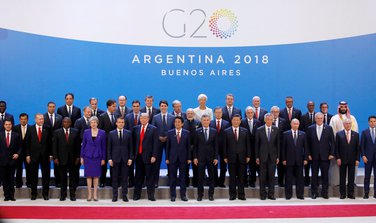 G20 samit