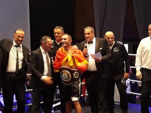 Predrag Radošević