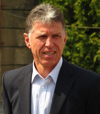 Jaroslav Šilhavi