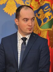 Mirko Stanić