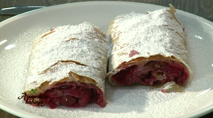 Aromatična kuhinja