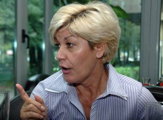 Katica Janković (Lješković)