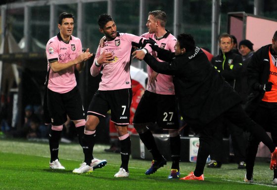 Palermo