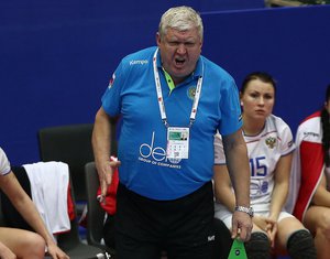 Jevgenij Trefilov