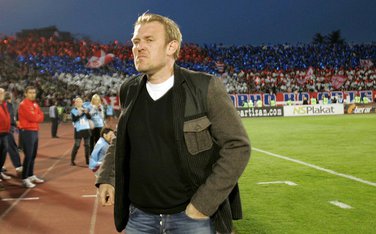 Robert Prosinečki