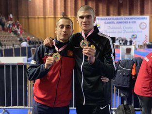 Dulović i Bošković