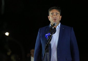nebojša medojević
