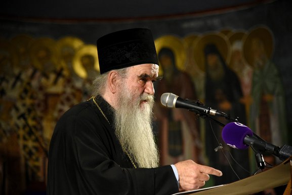 Proslava sto godina podgoričke skupštine, proslava podgorička skupština