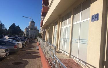 Ulica popa Pavla Radunovića, Bar