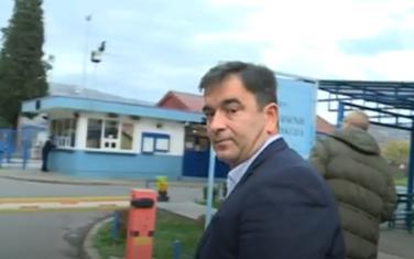 Nebojša Medojević