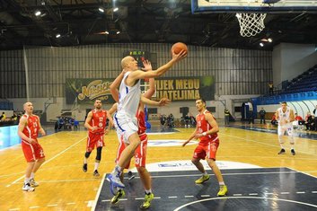 KK Sutjeska