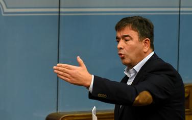 Medojević