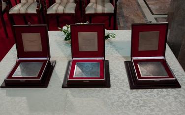 Trinaestojulska nagrada