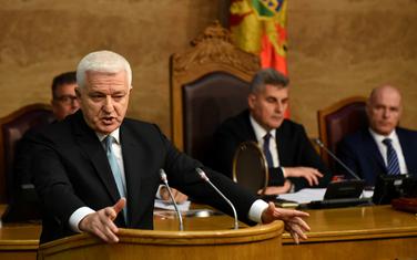 Marković na premijerskom satu
