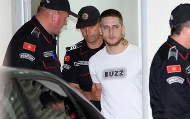 Božović (iz arhive)