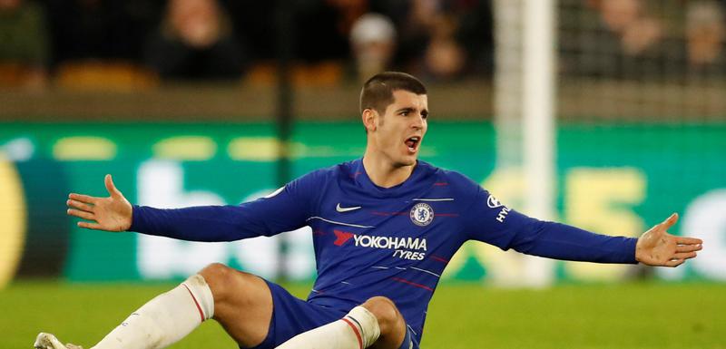 Morata