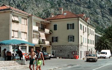 Risan (iz arhive)