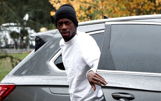 Dembele