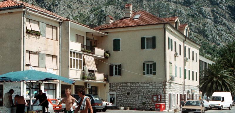 Risan (iz arhive)